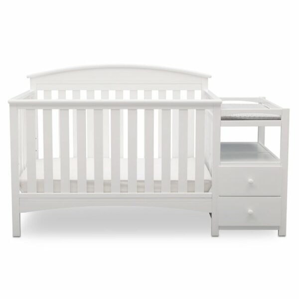 Box Bayi Minimalis Modern Abby