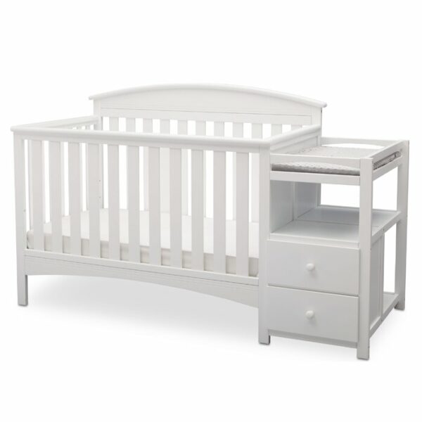 Box Bayi Minimalis Modern Abby