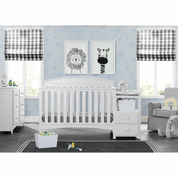 Box Bayi Minimalis Modern Abby