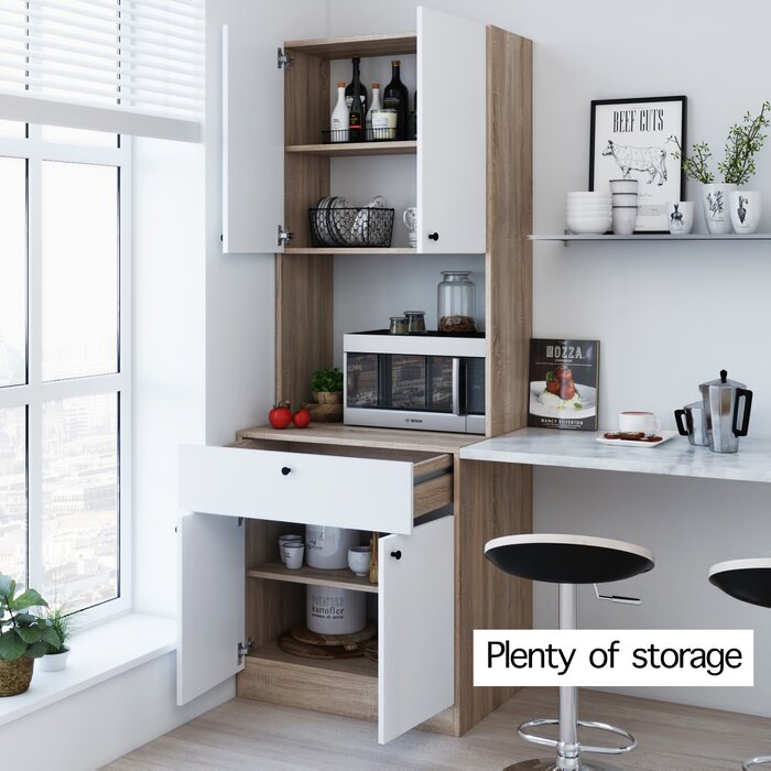 Bufet Dapur Terbaru Cockfosters