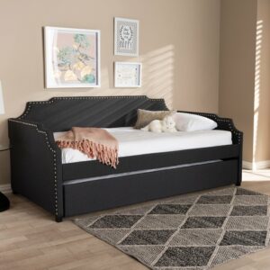 Kursi Bed Minimalis Burgan