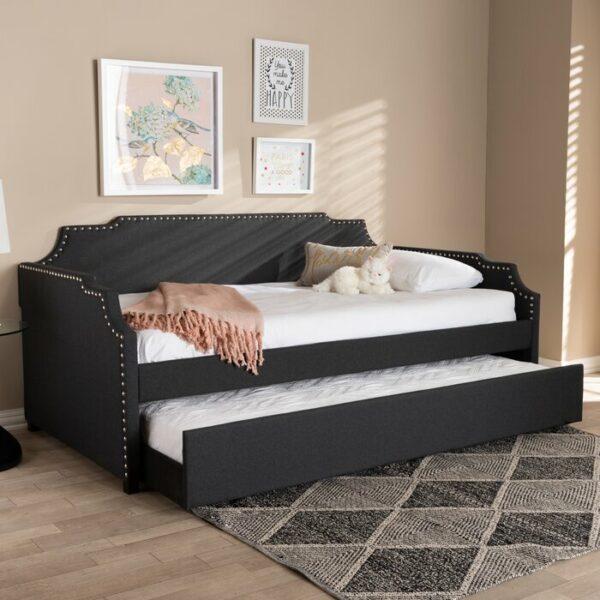 Kursi Bed Minimalis Burgan