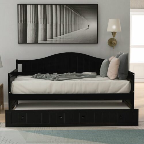 Kursi Bed Minimalis Ostia