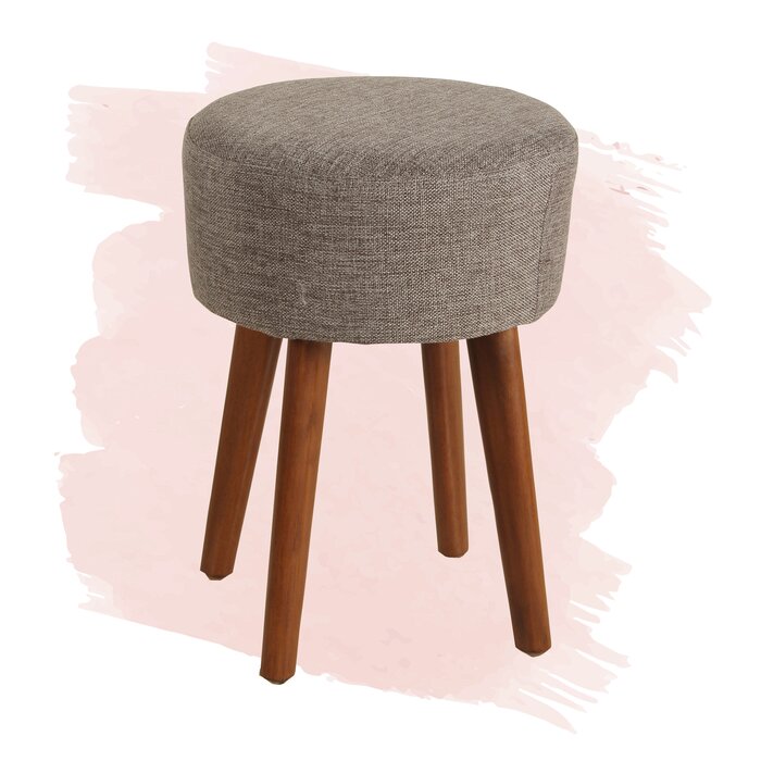 Kursi Meja Rias Bulat Reuben