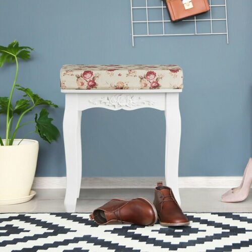 Kursi Meja Rias Modern Filkins Kursi Meja Rias Modern Filkins