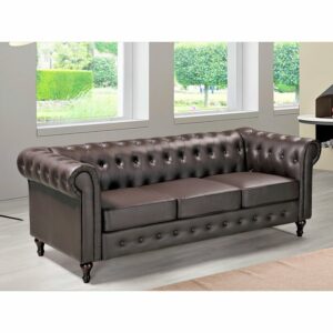 Kursi Minimalis Sofa Servantes