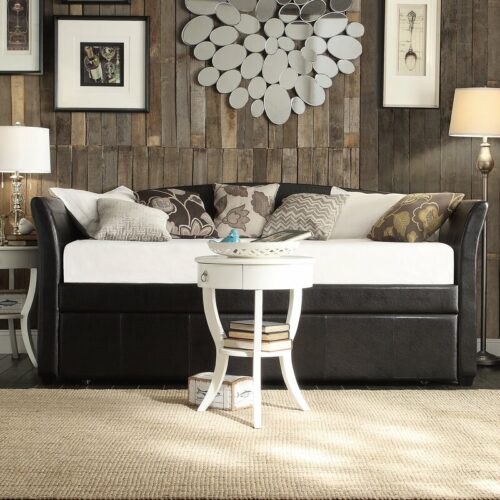 Kursi Sofa Bed Minimalis Burlington