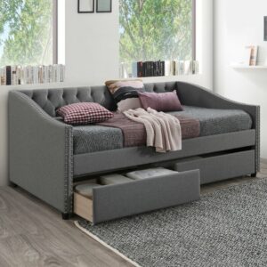 Kursi Sofa Bed Minimalis Luckett