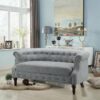 Kursi Sofa Mewah Minimalis Kjellfrid