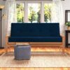 Kursi Sofa Nonton TV Molina
