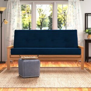 Kursi Sofa Nonton TV Molina