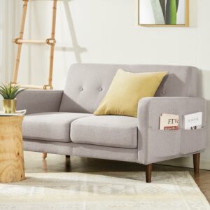 Kursi Sofa Ruang Tunggu Adair