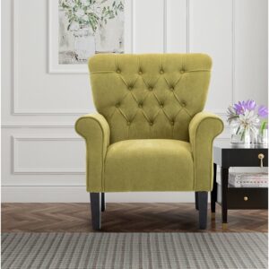 Kursi Sofa Single Minimalis Niwot
