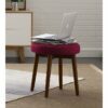 Kursi Stool Bulat Penelope