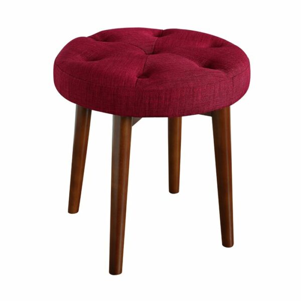 Kursi Stool Bulat Penelope