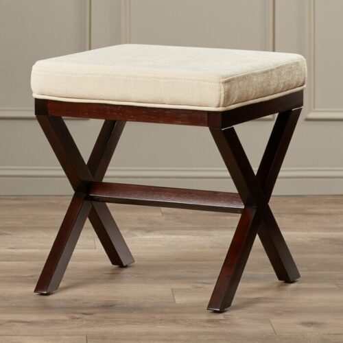 Kursi Stool Kayu Pacheco