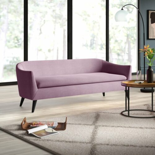 Kursi Tamu Sofa Jati Isakson