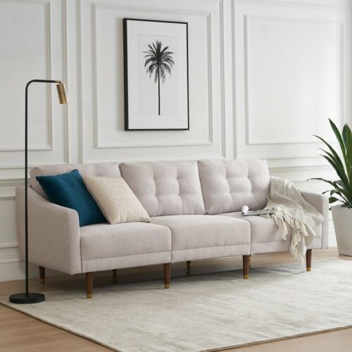 Kursi Tamu Sofa Minimalis Simonson