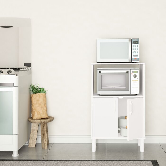 Lemari Dapur Mini Alef