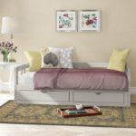 Minimalis Bed Bechtold Cantik