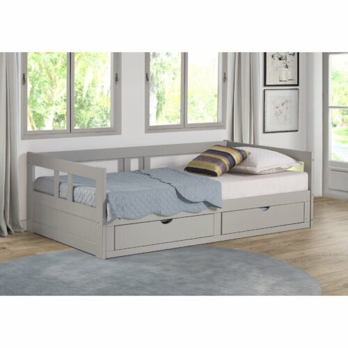 Minimalis Bed Bechtold Cantik