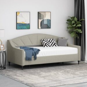 Minimalis Bed Moela Kayu