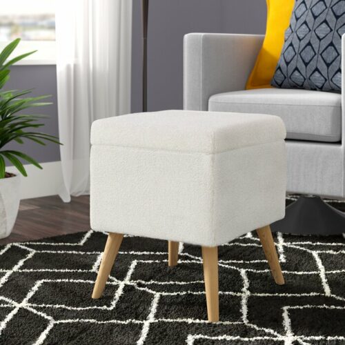 Puk Meja Rias Sanderson