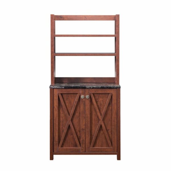 Rak Dapur Kecil Schuetz