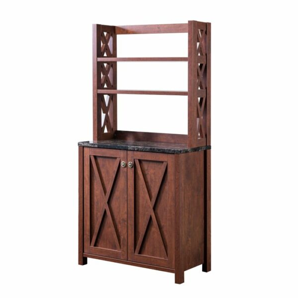 Rak Dapur Kecil Schuetz