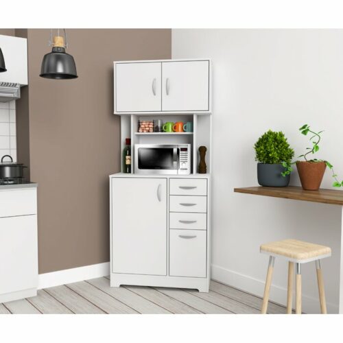 Rak Dapur Sudut Minimalis Broschard Rak Dapur Sudut Minimalis Broschard