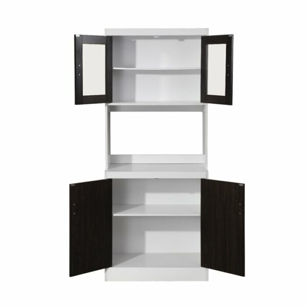 Rak Lemari Dapur Minimalis Aaronsburg