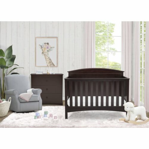 Ranjang Tidur Bayi Archer Ranjang Tidur Bayi Archer