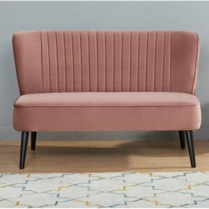 Sofa 2 Dudukan Minimalis Nettles