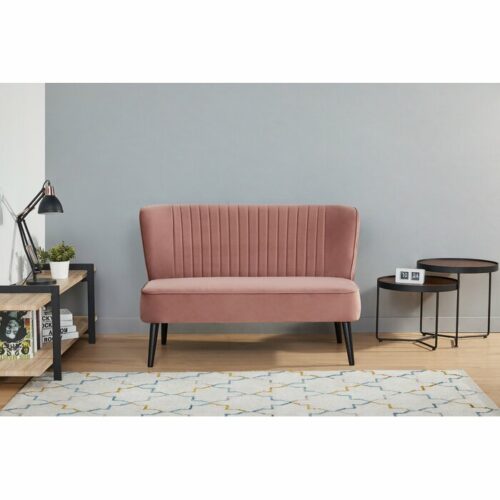 Sofa 2 Dudukan Minimalis Nettles Sofa 2 Dudukan Minimalis Nettles