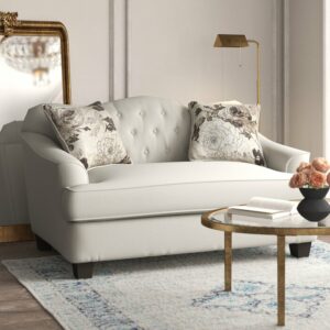 Sofa Antik Minimalis Beverly