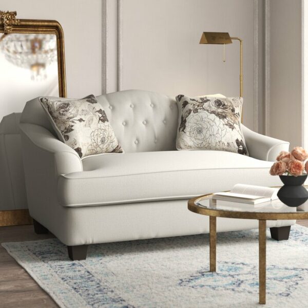 Sofa Antik Minimalis Beverly