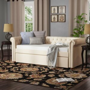 Sofa Bed Jati Minimalis Britain