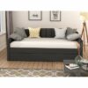Sofa Bed Jati Minimalis Nekizia