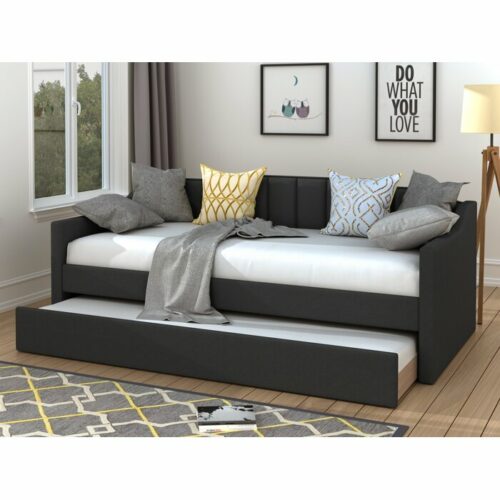 Sofa Bed Jati Minimalis Nekizia