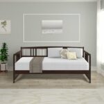 Sofa Bed Kayu Minimalis Hunnewell