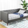 Sofa Bed Kayu Minimalis Olinger