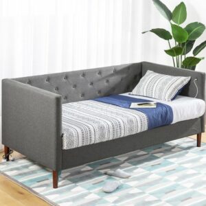 Sofa Bed Kayu Minimalis Olinger