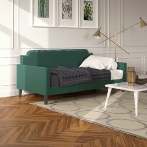 Sofa Bed Minimalis Modern Burkett