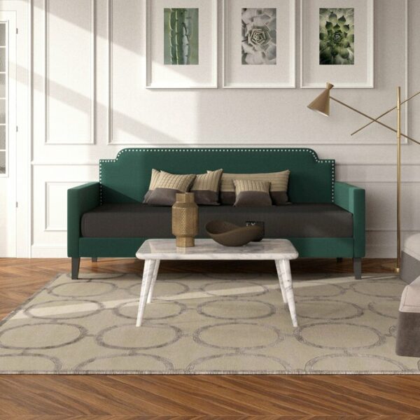 Sofa Bed Minimalis Modern Burkett