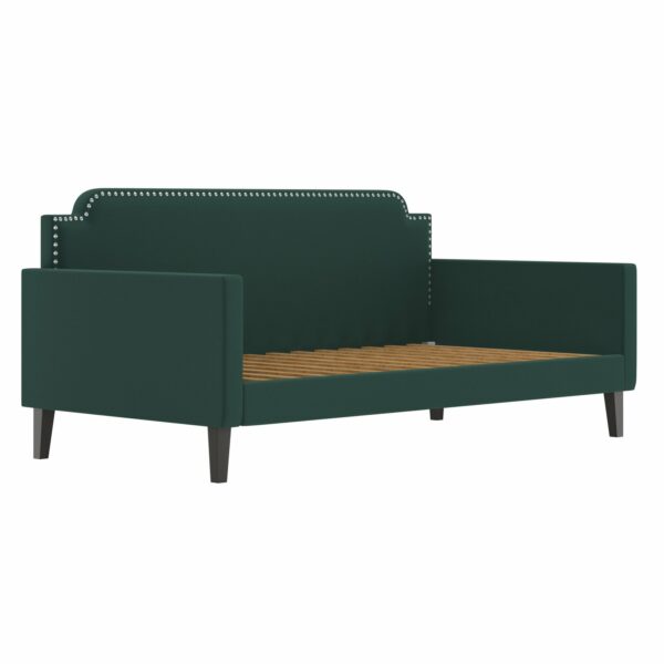 Sofa Bed Minimalis Modern Burkett