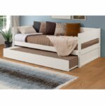 Sofa Bed Minimalis Modern Kareem