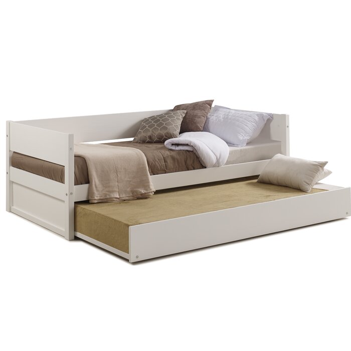 Sofa Bed Minimalis Modern Kareem