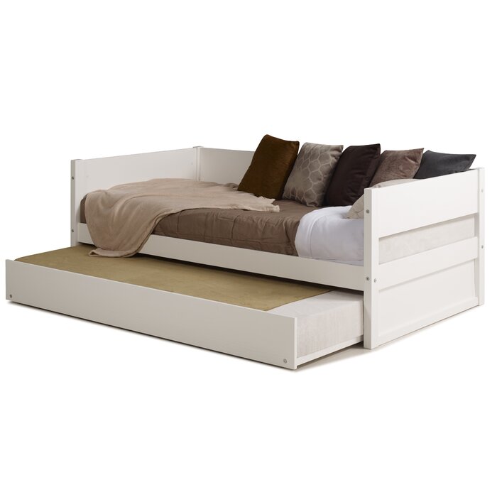 Sofa Bed Minimalis Modern Kareem