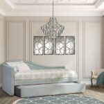 Sofa Bed Minimalis Modern Robichaud