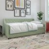 Sofa Bed Minimalis Modern Sacramento